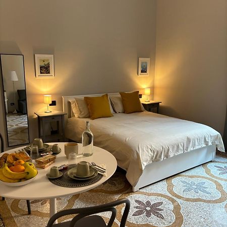 B&B Genova Holiday Luaran gambar