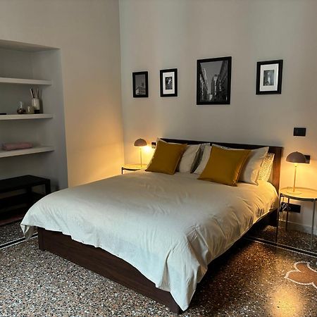 B&B Genova Holiday Luaran gambar