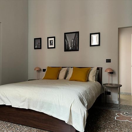 B&B Genova Holiday Luaran gambar