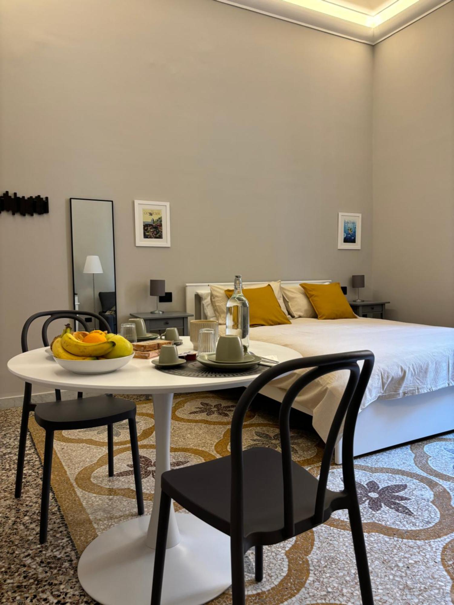 B&B Genova Holiday Luaran gambar