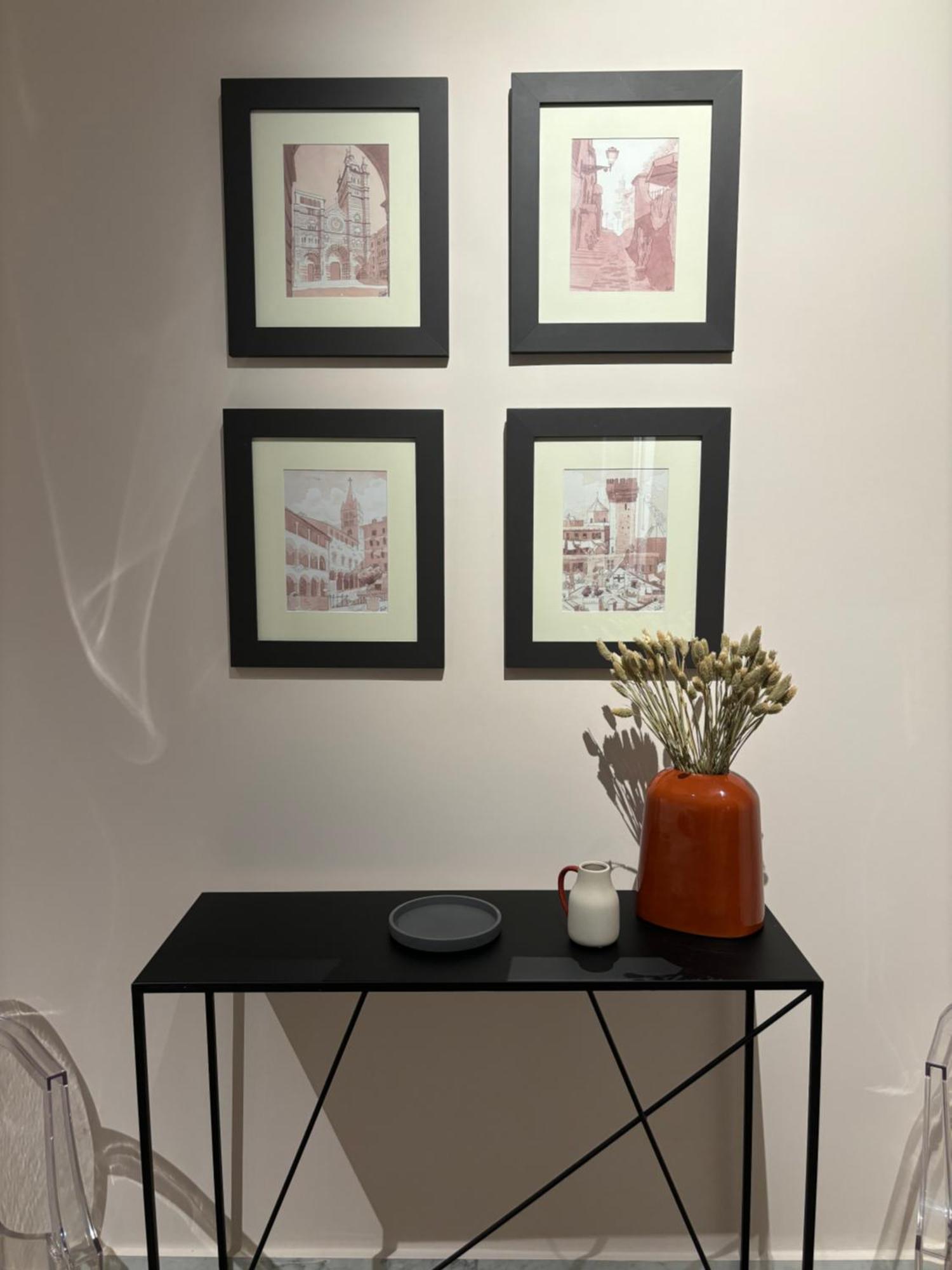 B&B Genova Holiday Luaran gambar