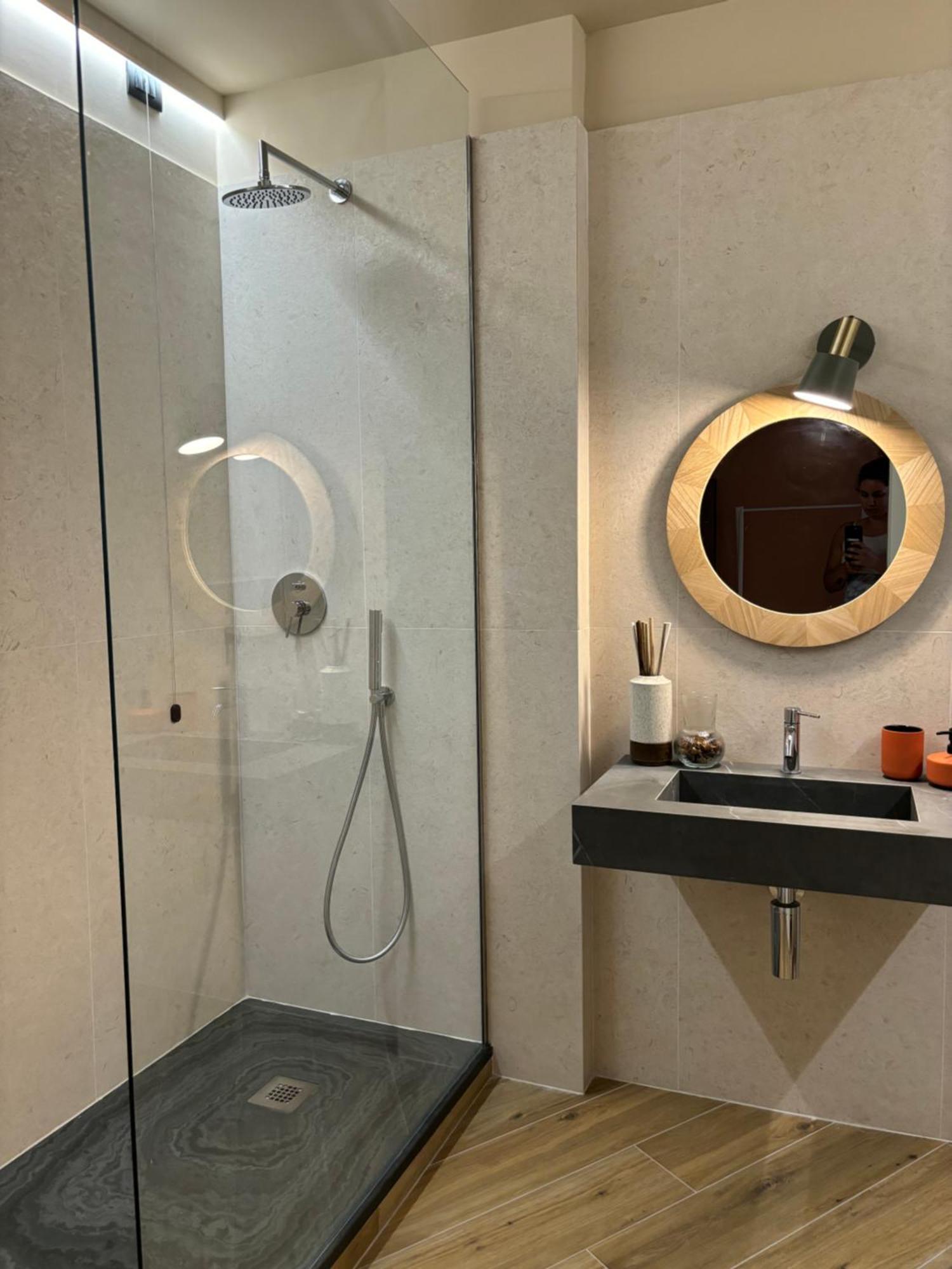 B&B Genova Holiday Luaran gambar