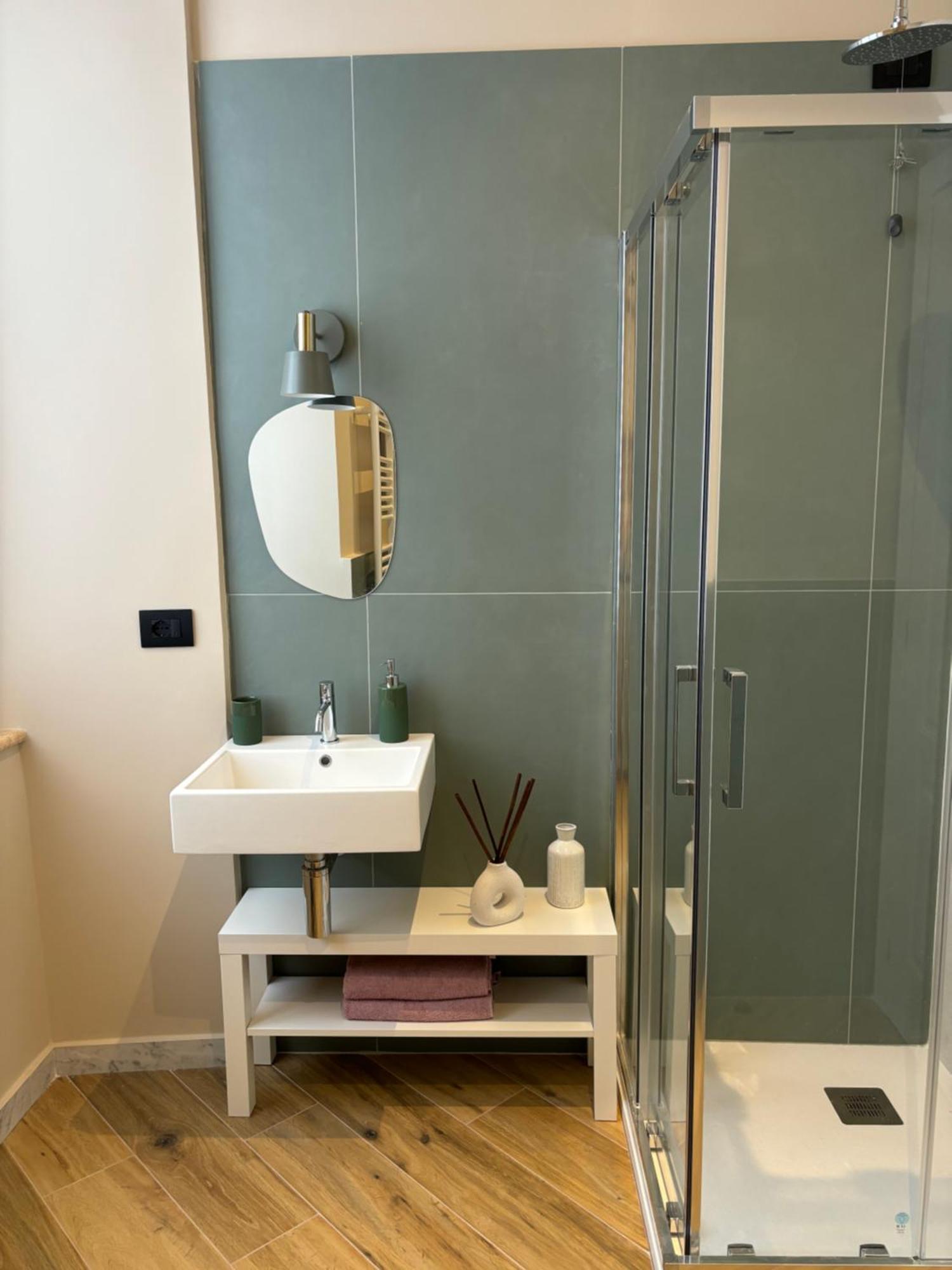 B&B Genova Holiday Luaran gambar
