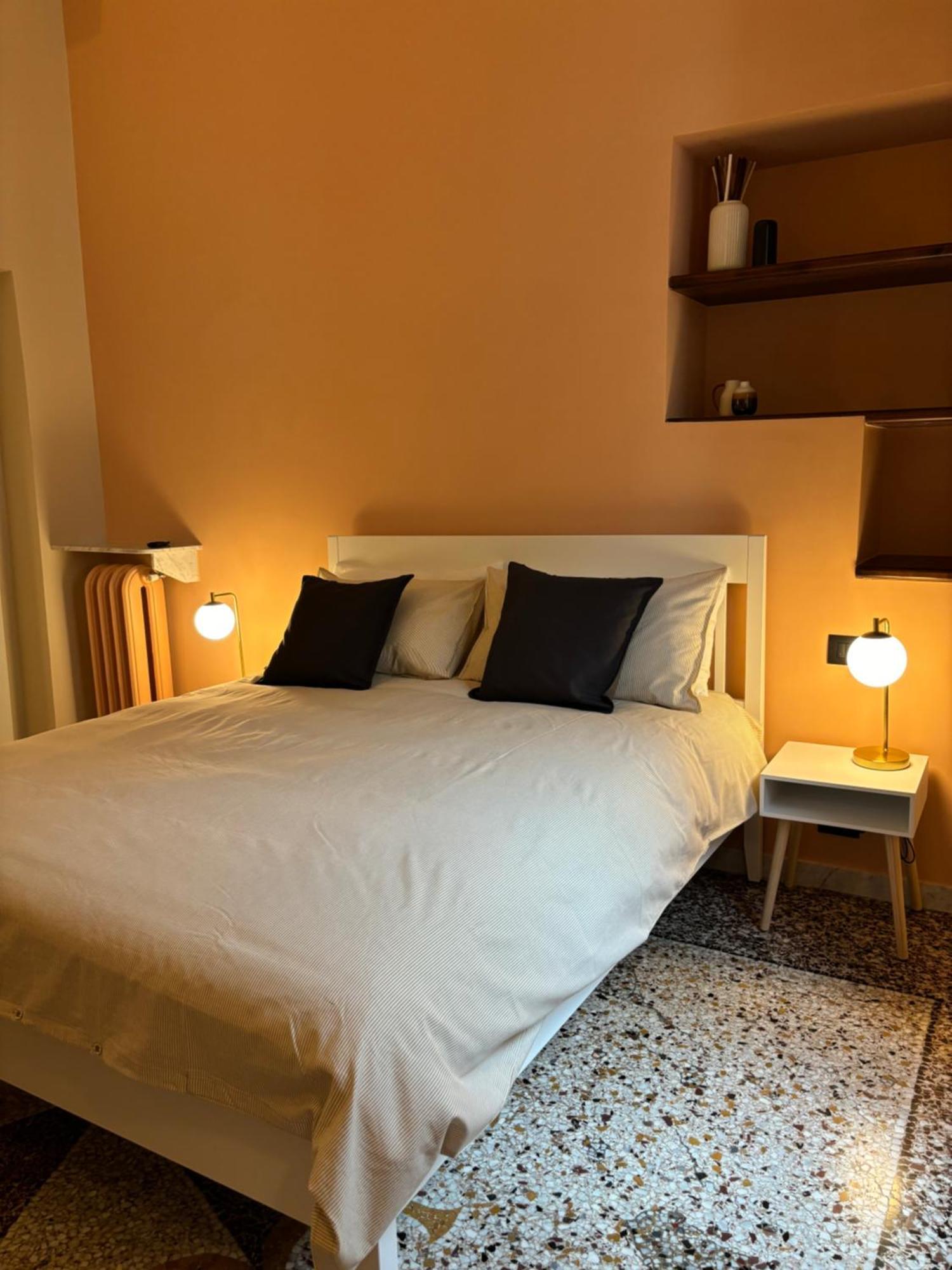 B&B Genova Holiday Luaran gambar