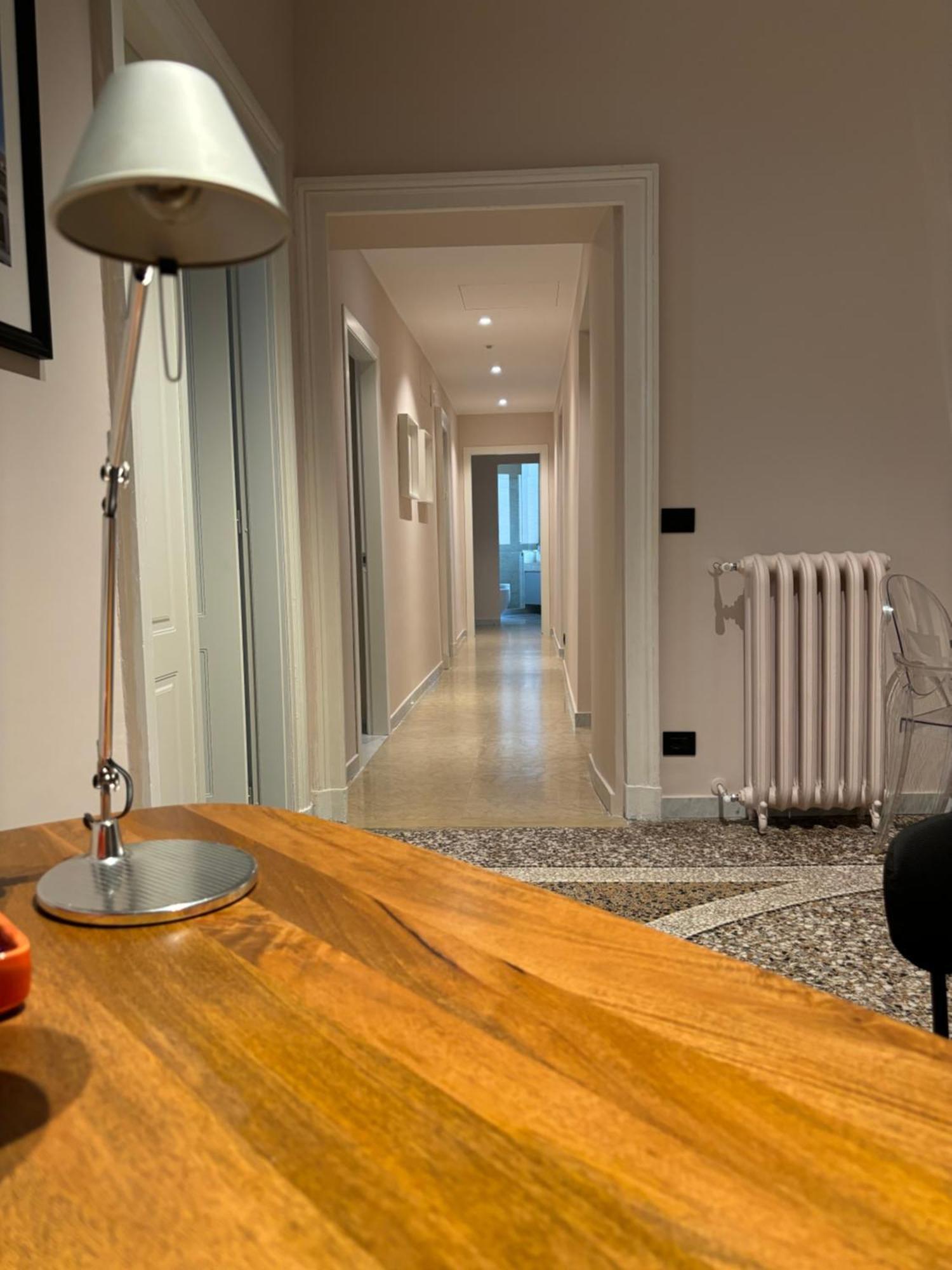 B&B Genova Holiday Luaran gambar