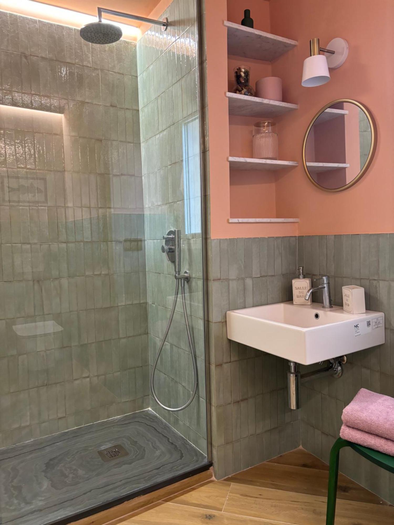 B&B Genova Holiday Luaran gambar